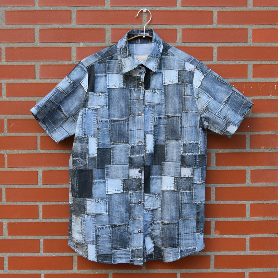 CAMISA algodón orgánico